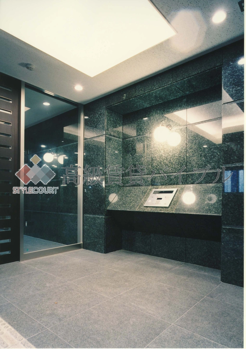 ドレッセ目黒インプレスタワー の画像7