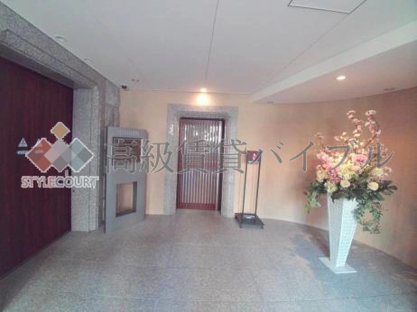 オークプレイス目黒行人坂 の画像7