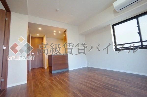 グランドメゾン目黒プレイス の画像7