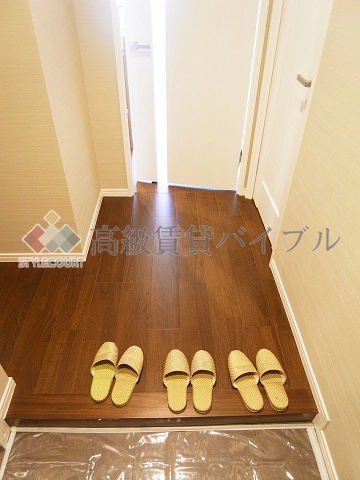 虎ノ門ガーデン の画像7