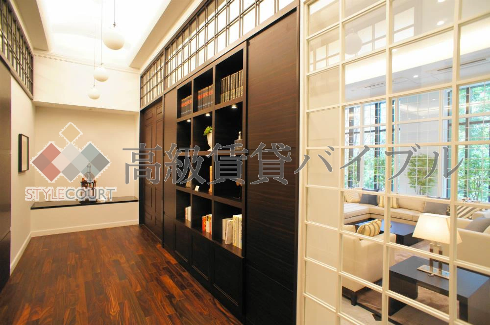 パークコート六本木ヒルトップ の画像7