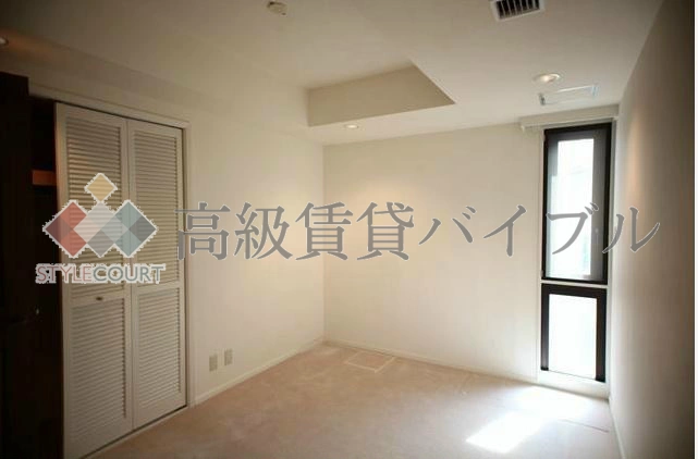 目黒パークハイツイースト の画像7