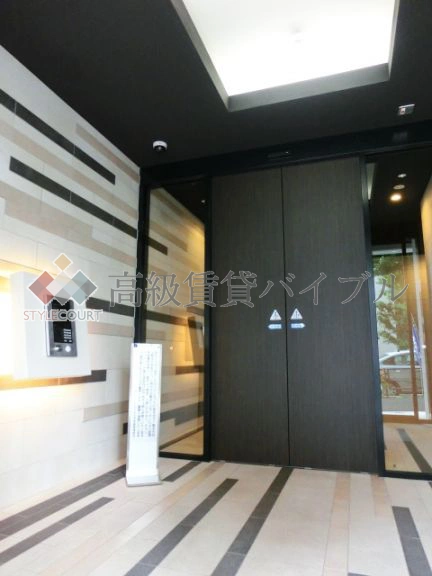 ガーラ・レジデンス文京本郷 の画像7