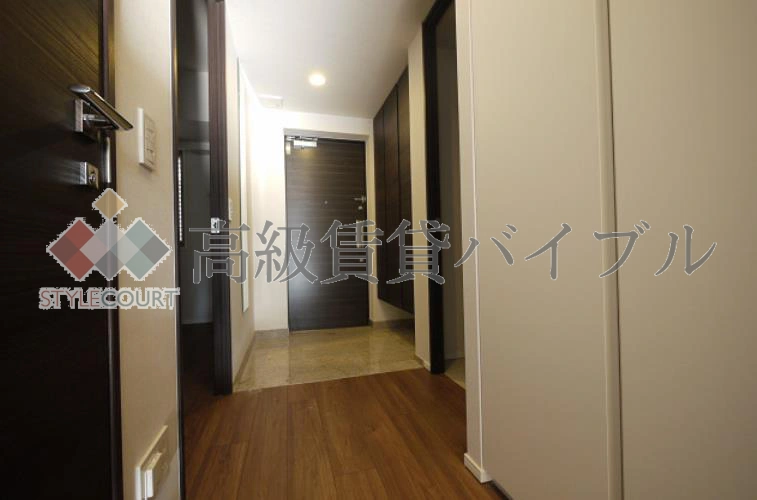 ザ・パークハウス茗荷谷 の画像7