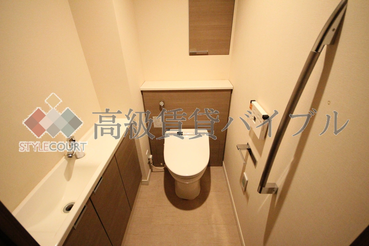 パークハウス本郷三丁目 の画像7