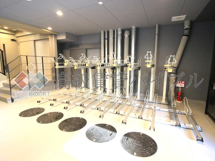 コノート茗荷谷 の画像7