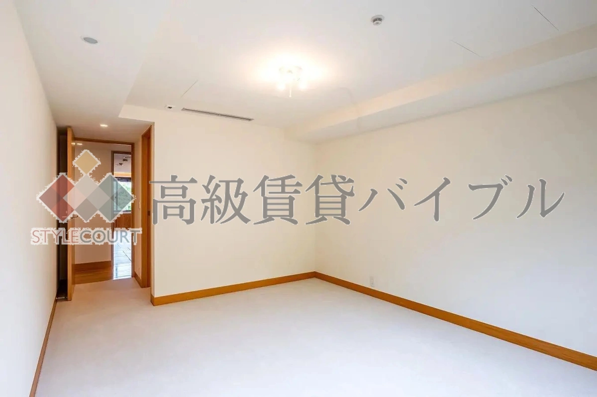 元麻布ヒルズフォレストテラスウエスト の画像7