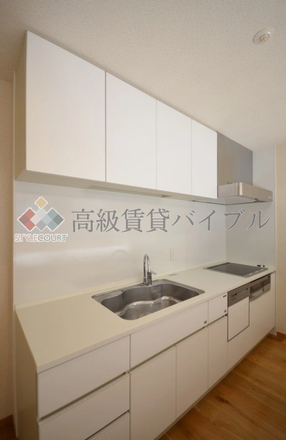 レセーヌ白金長者丸 の画像7