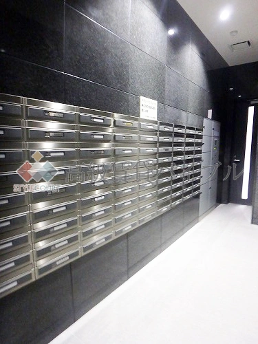 リビオ目黒リバーサウス の画像7