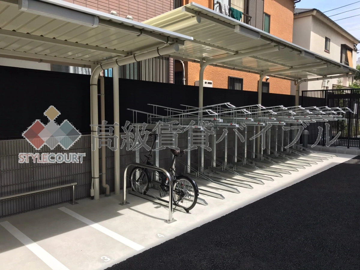 Ｆｉｋａ大井町 の画像7