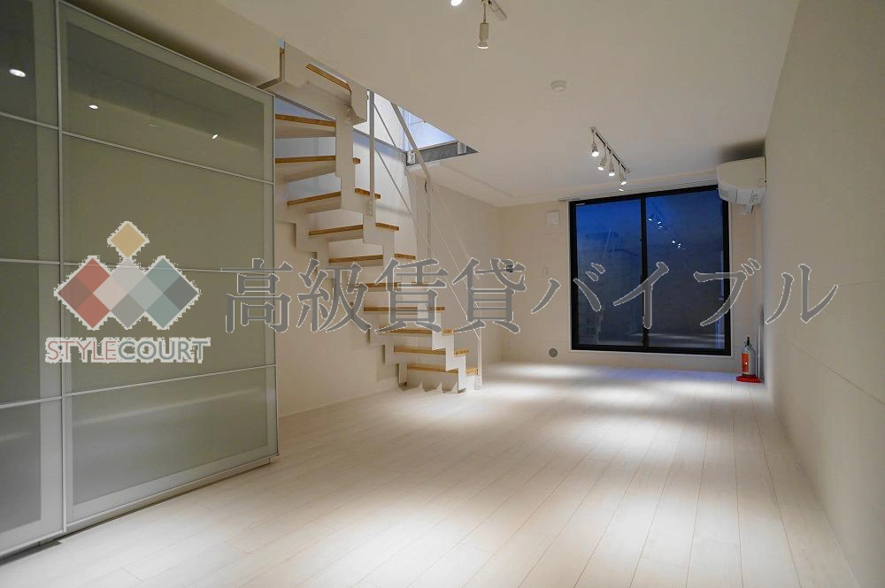 グランドレジデンス目黒 の画像7