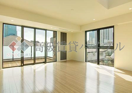 レジディア御殿山 の画像7