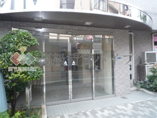 ワールドパレス武蔵小山2 の画像7