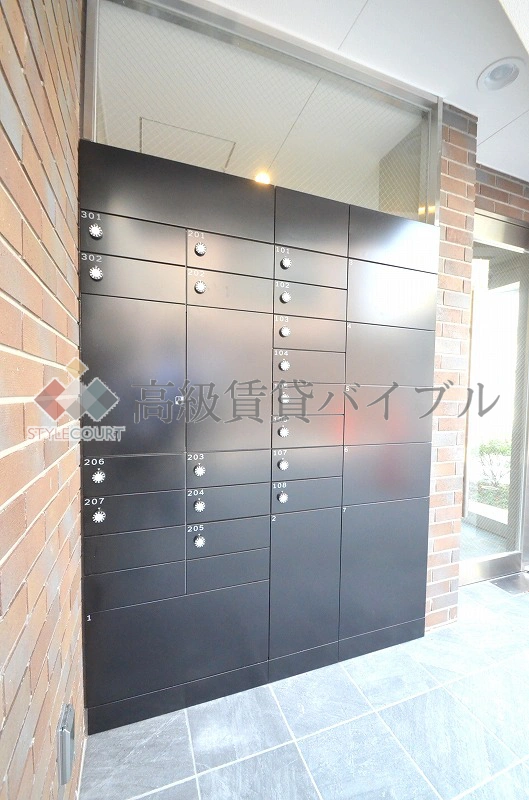 TSURUKIレジデンス恵比寿 の画像7