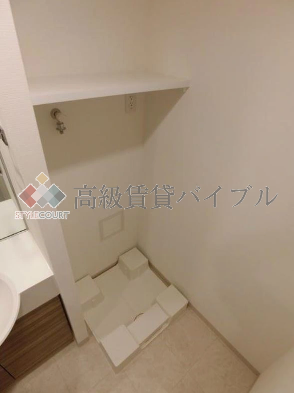 ガーラ・リバーサイド目黒 の画像7