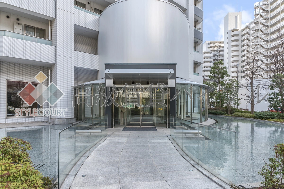 ミッドサザンレジデンス御殿山 の画像7