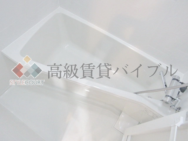 コンフォリア不動前 の画像7