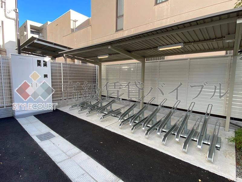 ズーム白金台 の画像7