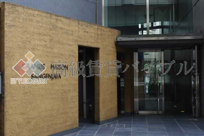 グランドメゾン三軒茶屋 の画像7