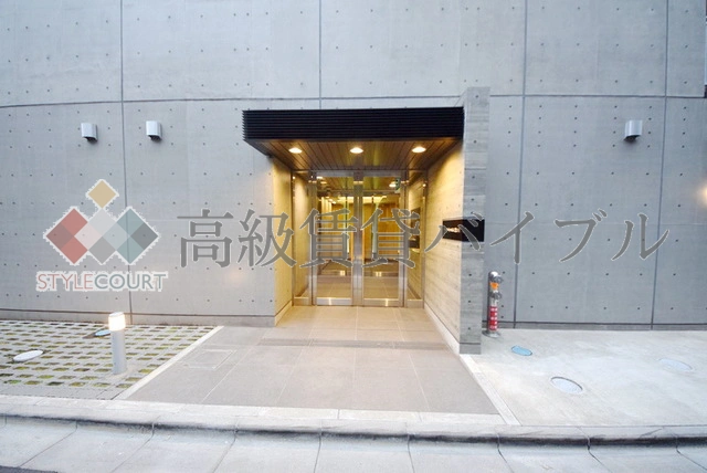 サンテ・トゥルム芝公園 の画像7