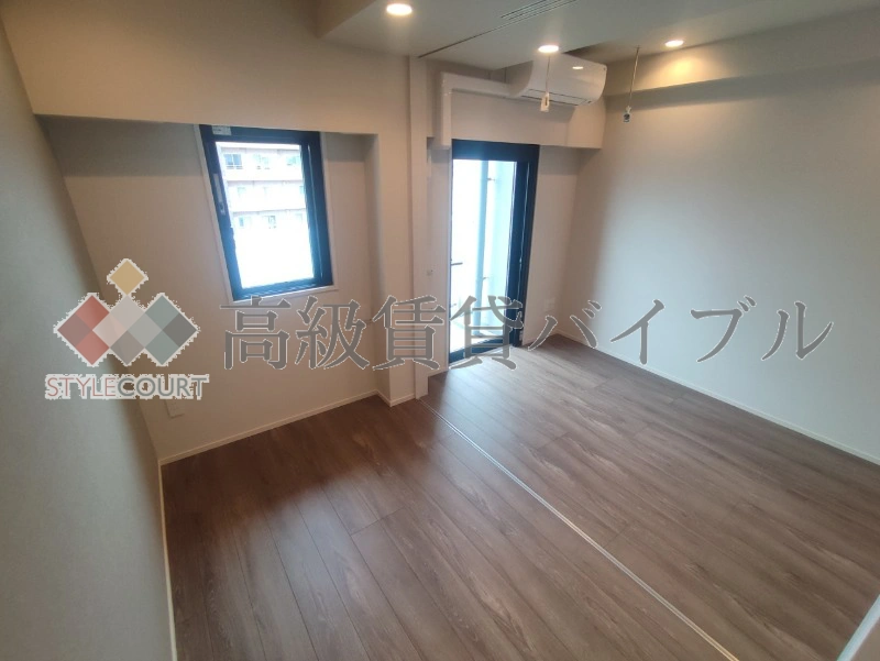 プライマルイプセ池尻大橋 の画像7