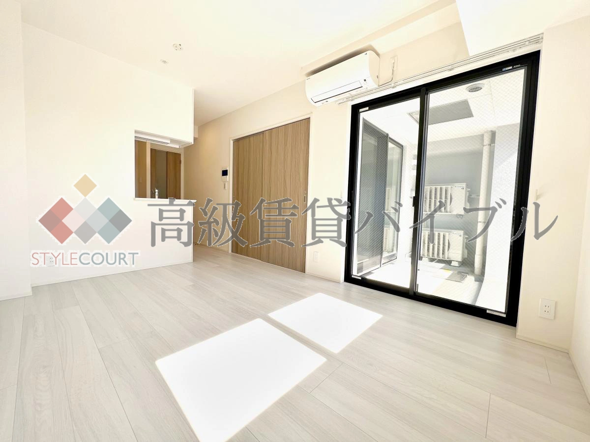 スタイリオ三軒茶屋 の画像7