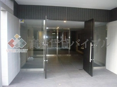 アパートメンツ駒沢大学 の画像7