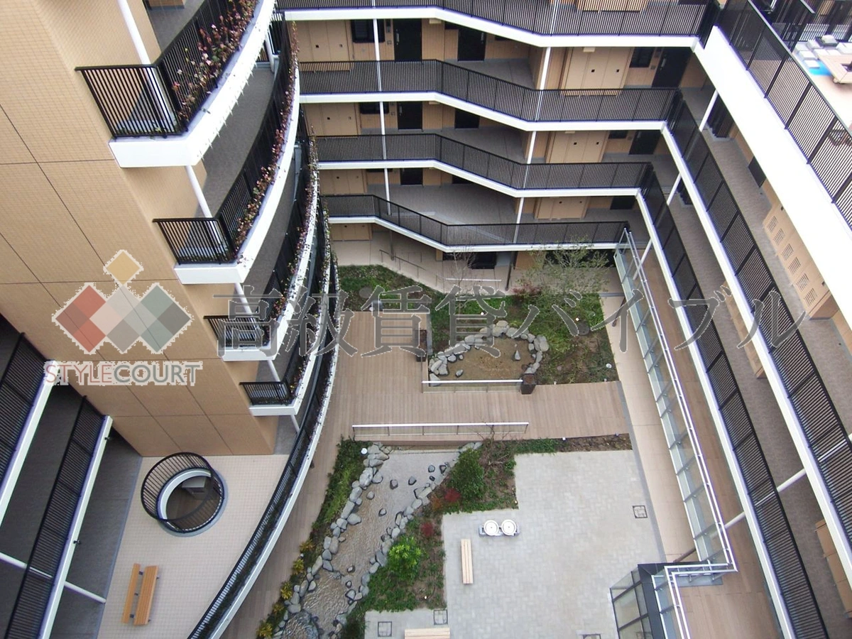 アンビエンテ経堂 の画像7