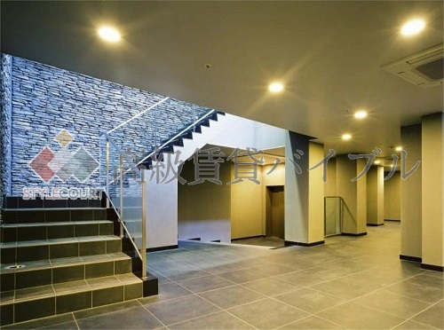 グレンパーク駒場 の画像7