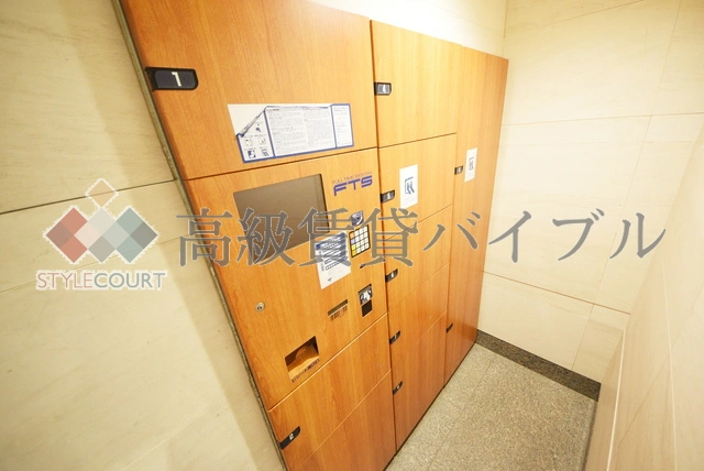 KDXレジデンス白金1 の画像7