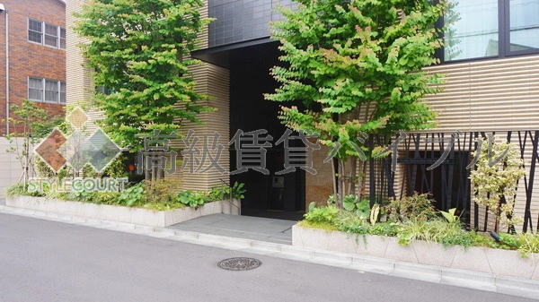 パークホームズ駒沢ザレジデンス の画像7