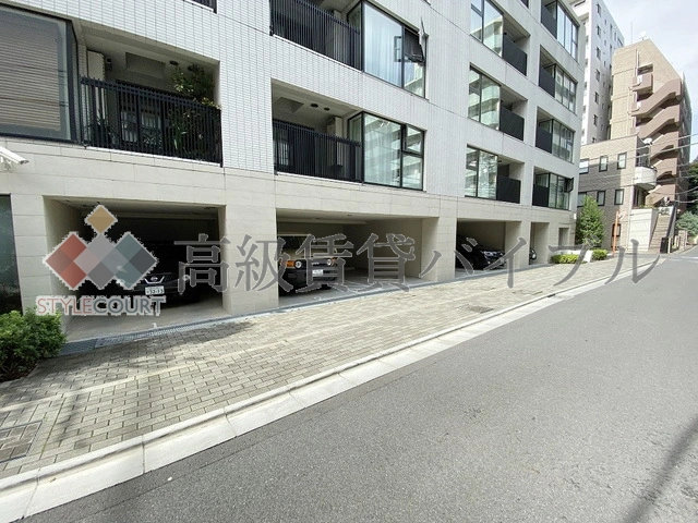 ファインレジデンス三田 の画像7