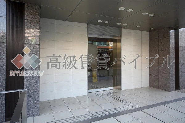 テラス東陽町ネクスタワー の画像7