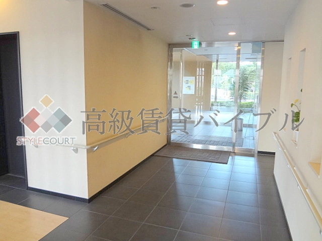 D’グラフォート清澄白河 の画像7