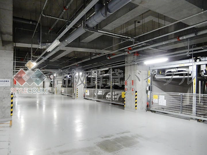 パークハウス清澄白河タワー の画像7