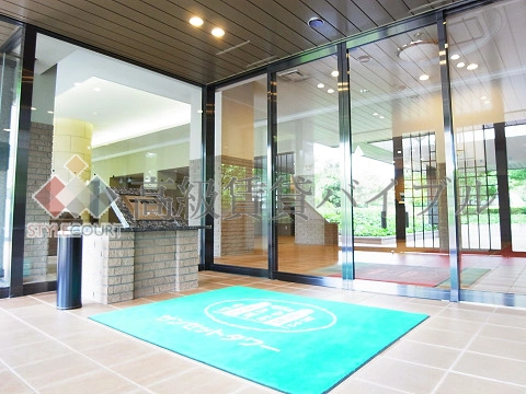 ザ・ガーデンタワーズ サンセットタワー の画像7