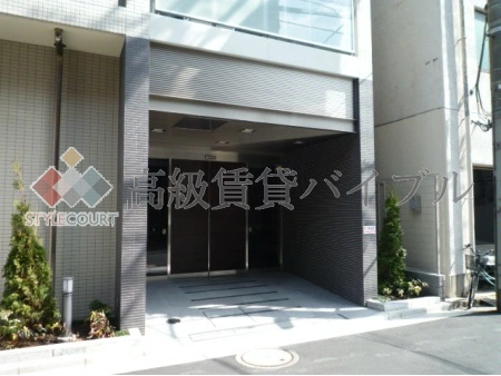 クレヴィア森下駅前 の画像7