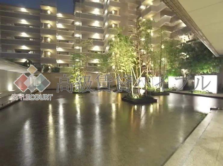 ニューライズシティ東京ベイハイライズ の画像7