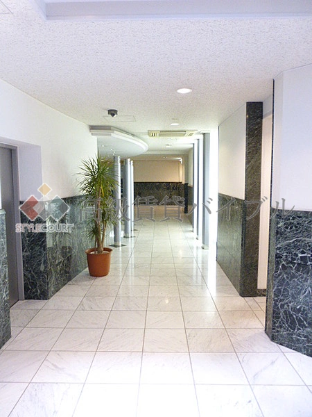 高輪・伊皿子坂ハイツ の画像7