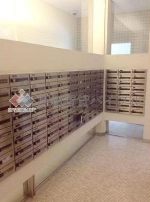 パークタワー池袋イーストプレイス の画像7