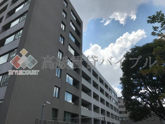 目白プレイスレジデンス の画像7