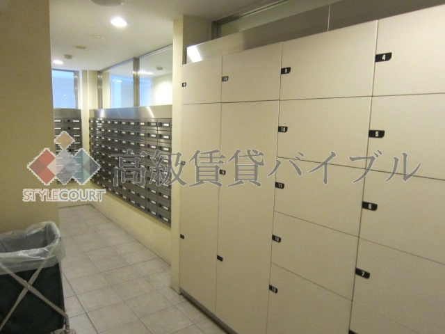 グランフォート青淵閣 の画像7