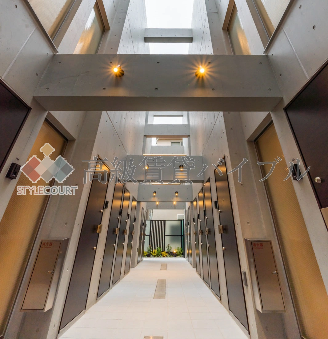 ウーヴァス池袋 の画像7