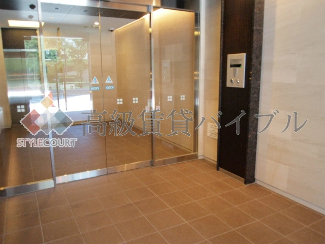 クレイシア芝浦 の画像7