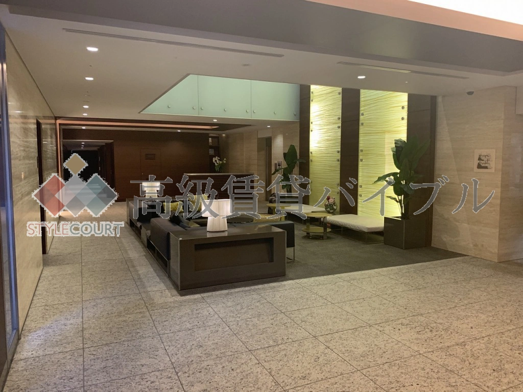 中野ツインマークタワー の画像7