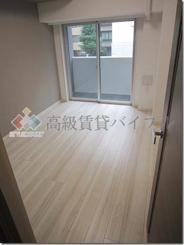 アクサス汐留 の画像7