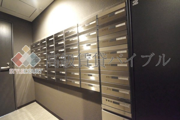 HF上野レジデンスEAST の画像7