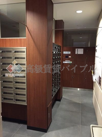 シティタワー上野池之端 の画像7