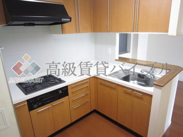 クレストフォルム上野の杜 の画像7