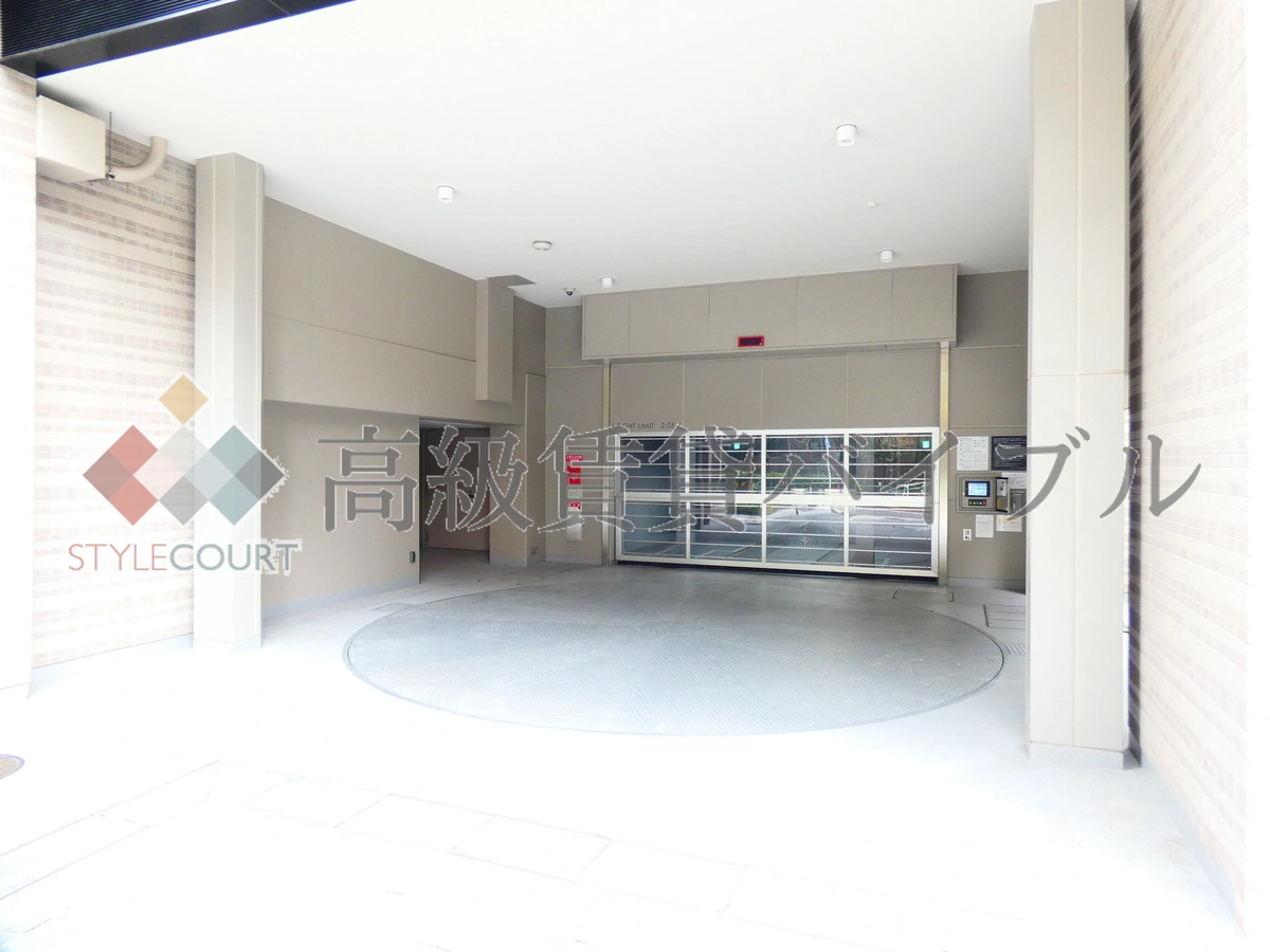 クラッシィハウス芝浦 の画像7